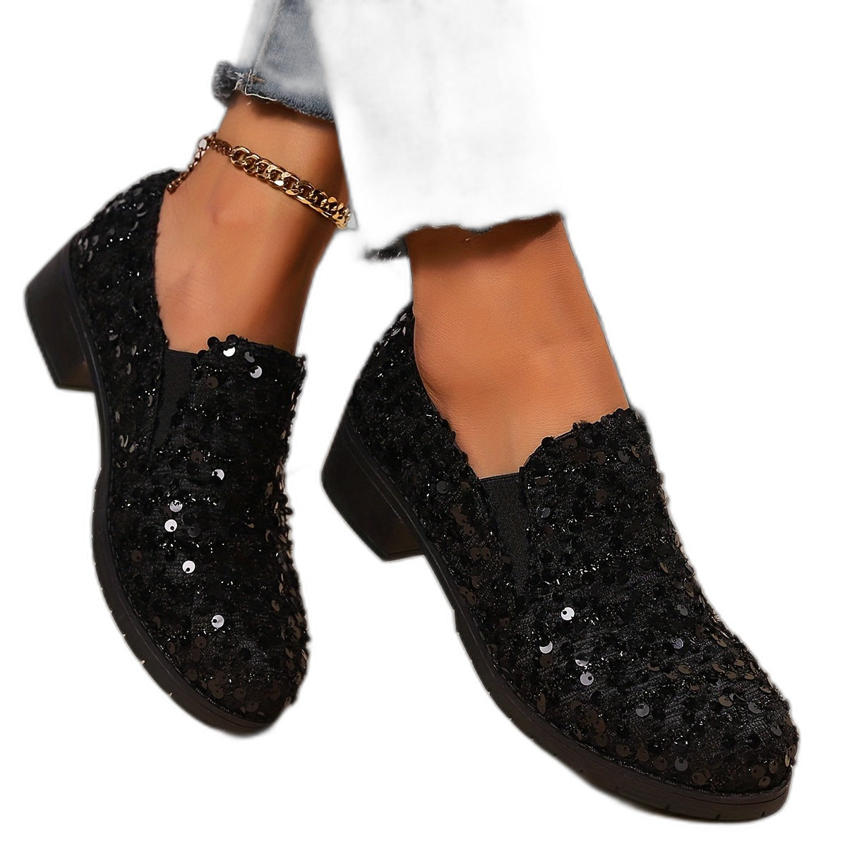 Ramsey – Unisex Slip-On Loafers with a Hands-Free Fit