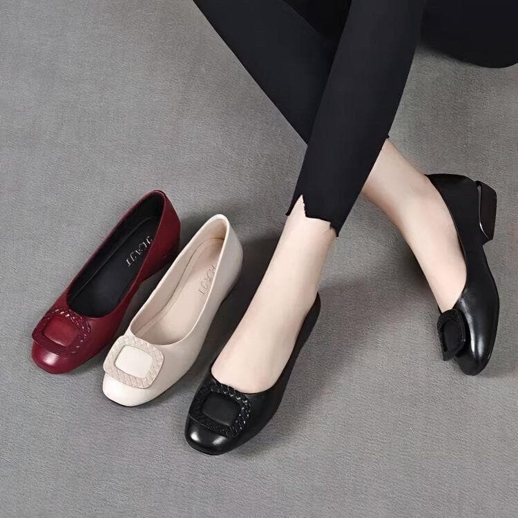 Lynne – Women's Orthopedic Shoes with a Cushioned Insole