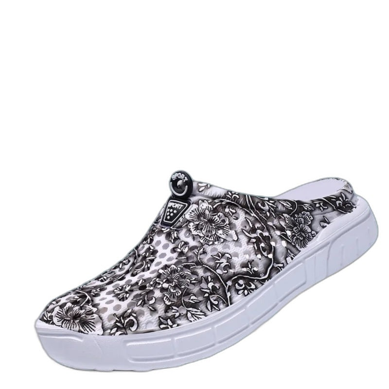 Janis – Women's Comfort Slippers with a Cushioned Insole