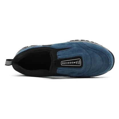 Marianne – Women's Comfort Boots with a Soft Lining