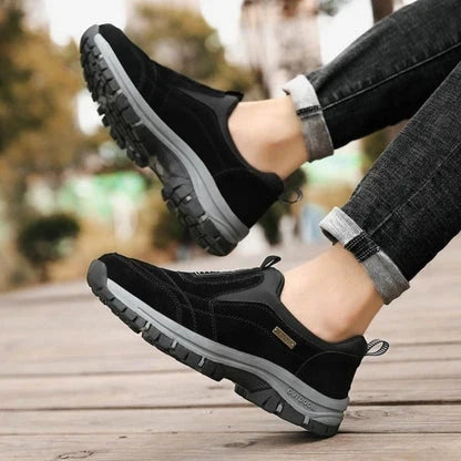 Marianne – Women's Comfort Boots with a Soft Lining