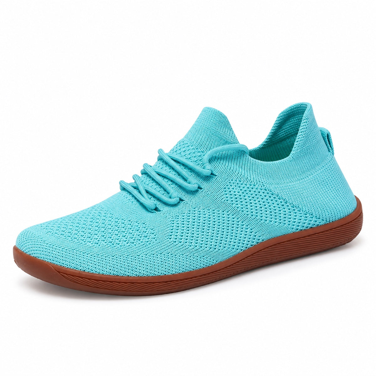 Brandi – Women's Barefoot Shoes in Blue