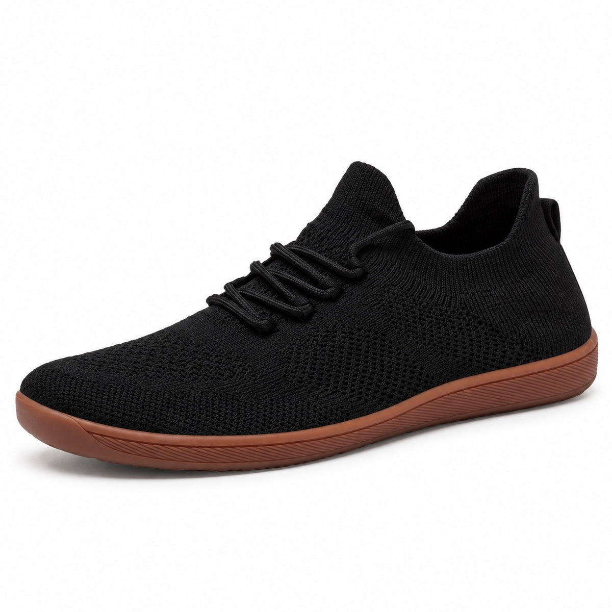Brandi – Women's Barefoot Shoes in Black