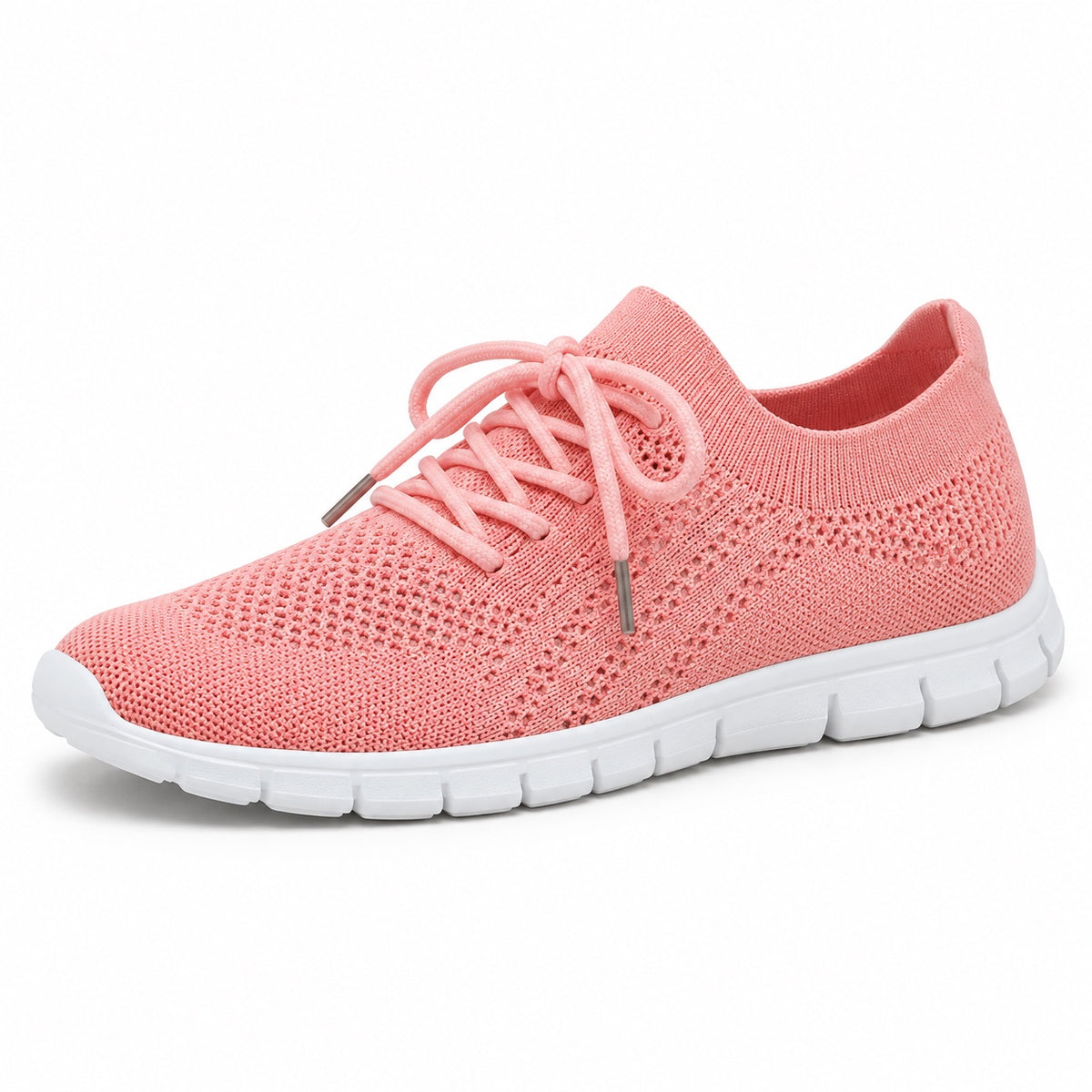 Camden – Unisex Orthopedic Sneakers in Pink