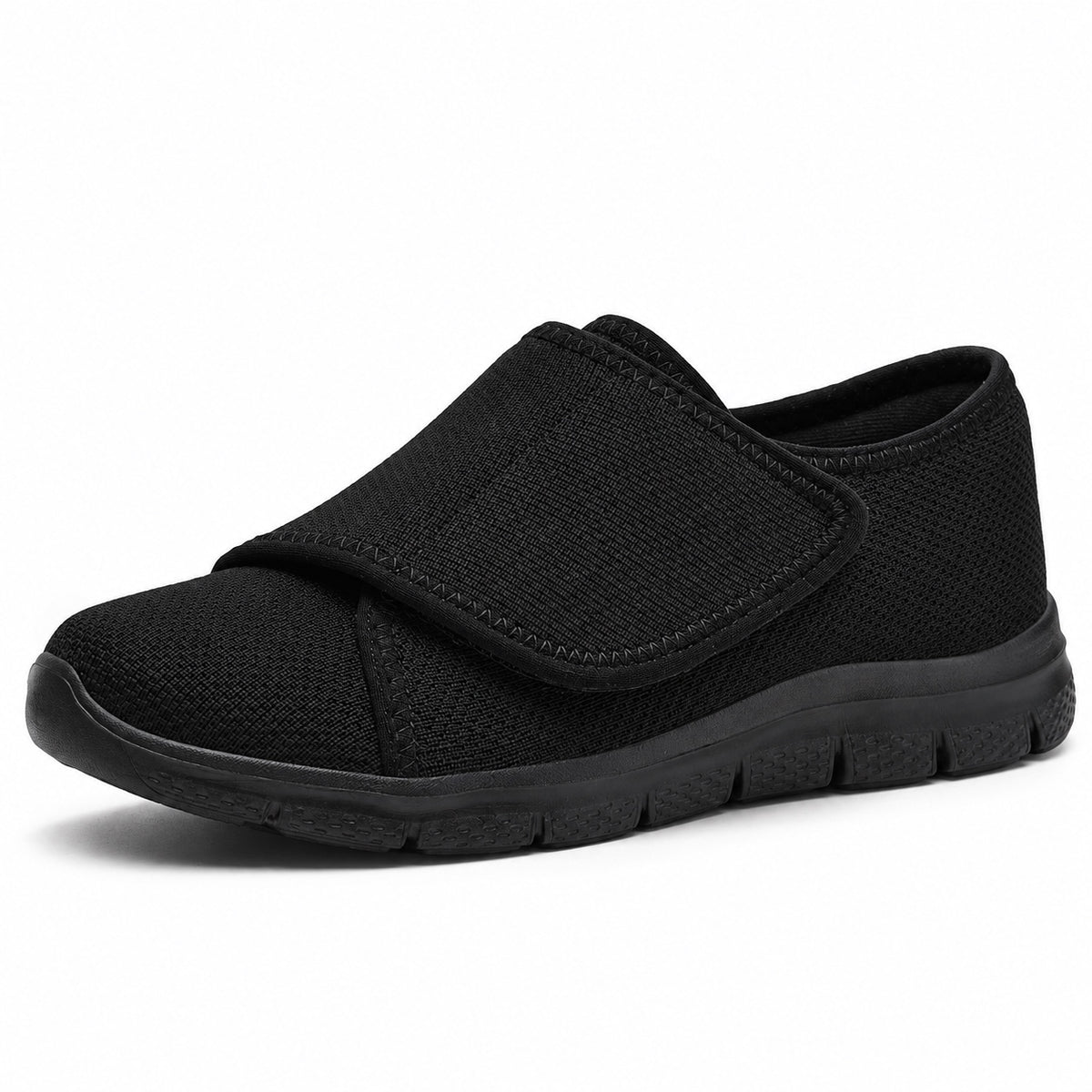 Candace – Women's Orthopedic Shoes in Black
