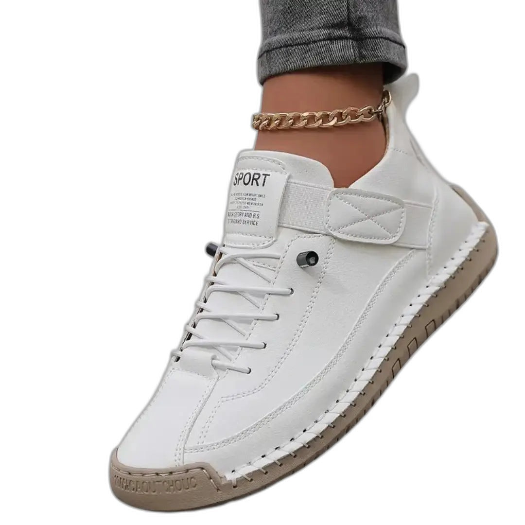 Bridget – Sneakers da donna per infermiere, ideali per stare in piedi tutto il giorno