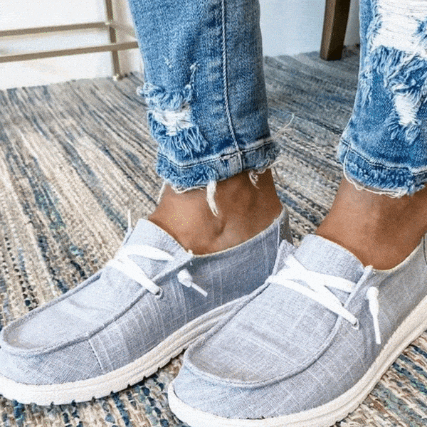 Horton – Unisex Wide Toe Box Shoes for All-Day Comfort