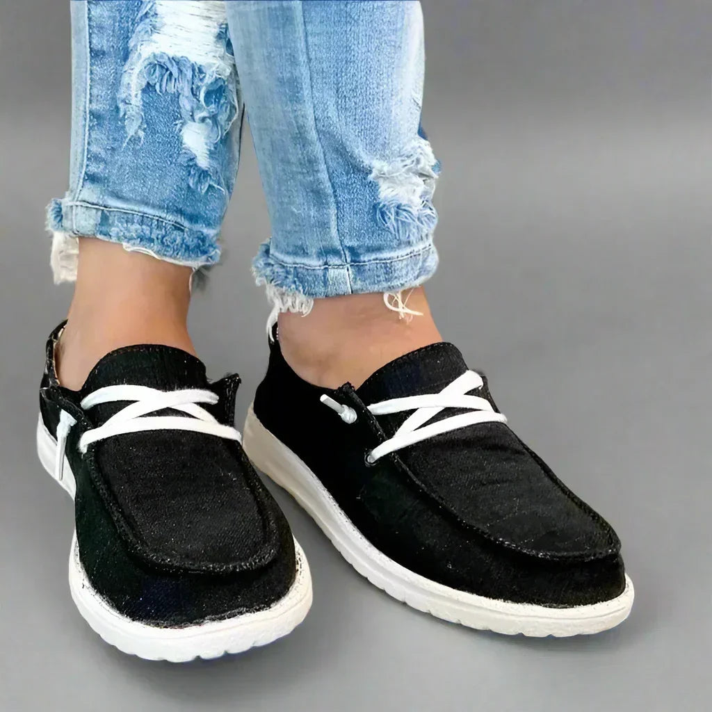 Horton – Unisex Wide Toe Box Shoes for All-Day Comfort