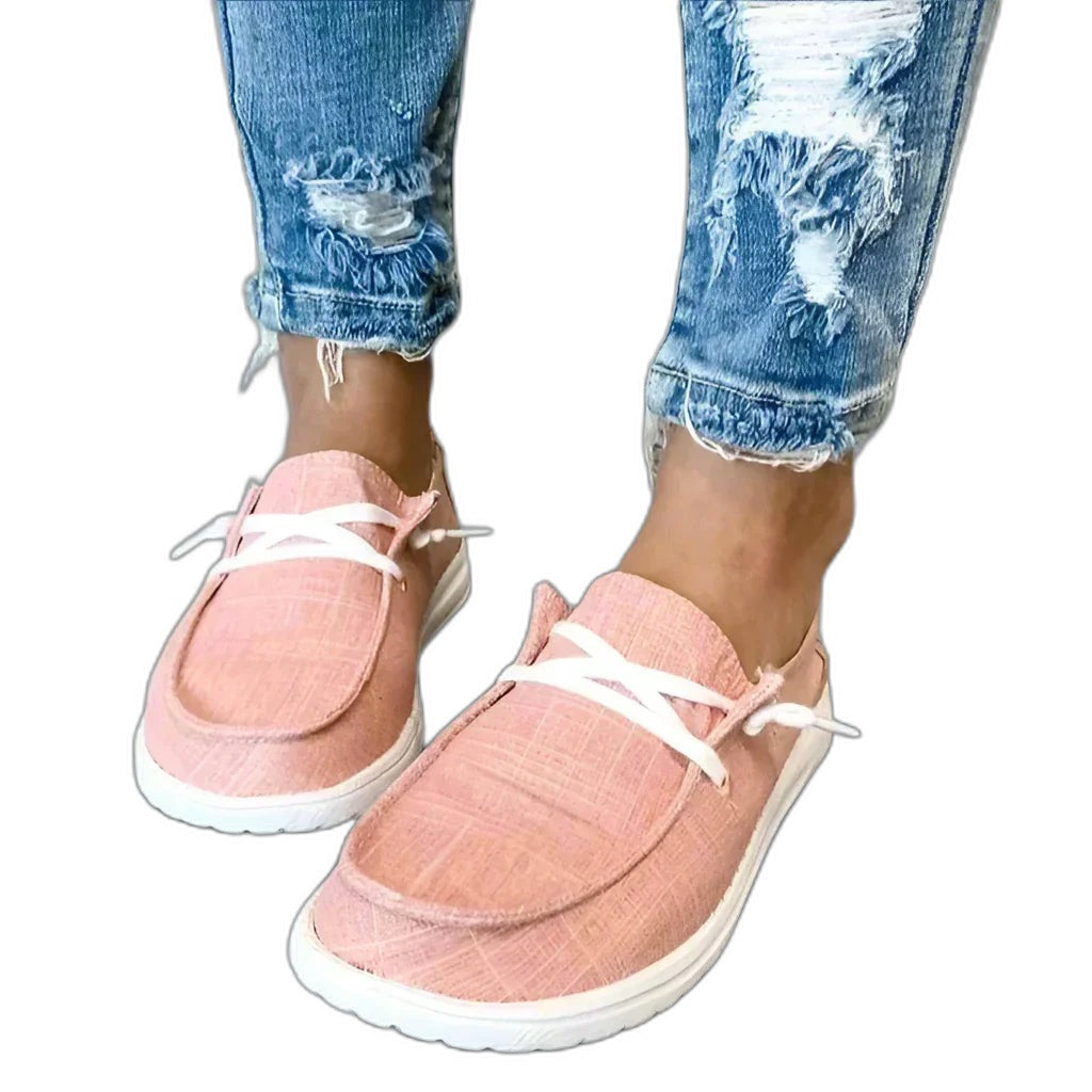 Horton – Unisex Wide Toe Box Shoes for All-Day Comfort