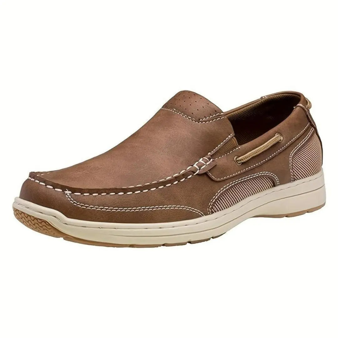 Canyon - Men's Ultra Comfortable Loafers