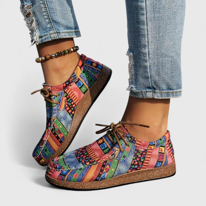Forres Flex – Women's Orthopedic Shoes
