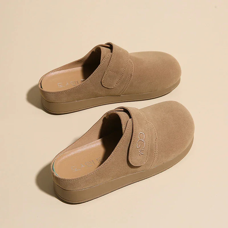Wagner – Unisex Nursing Clogs for Standing All Day - photo 1