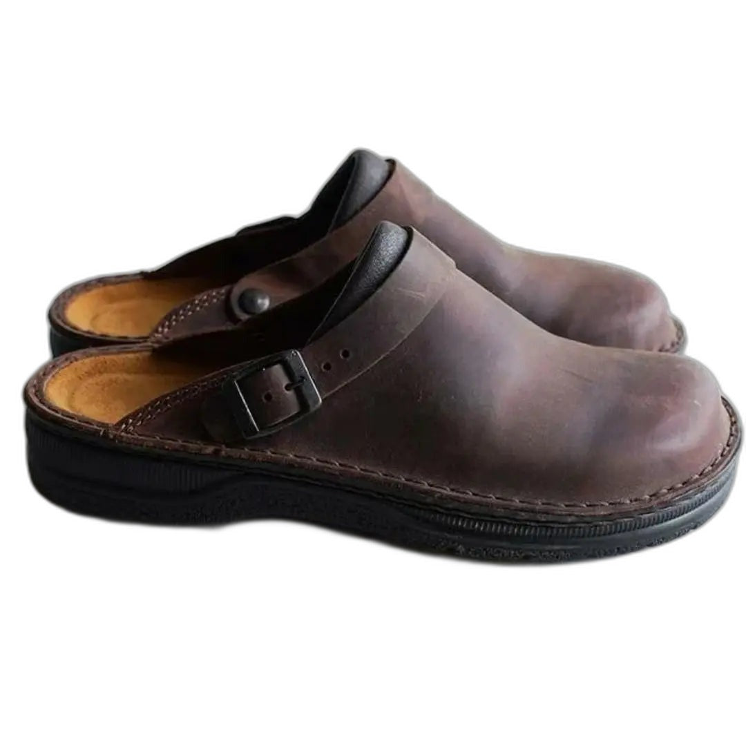 Reynolds – Unisex Comfort Clogs for Tired Feet