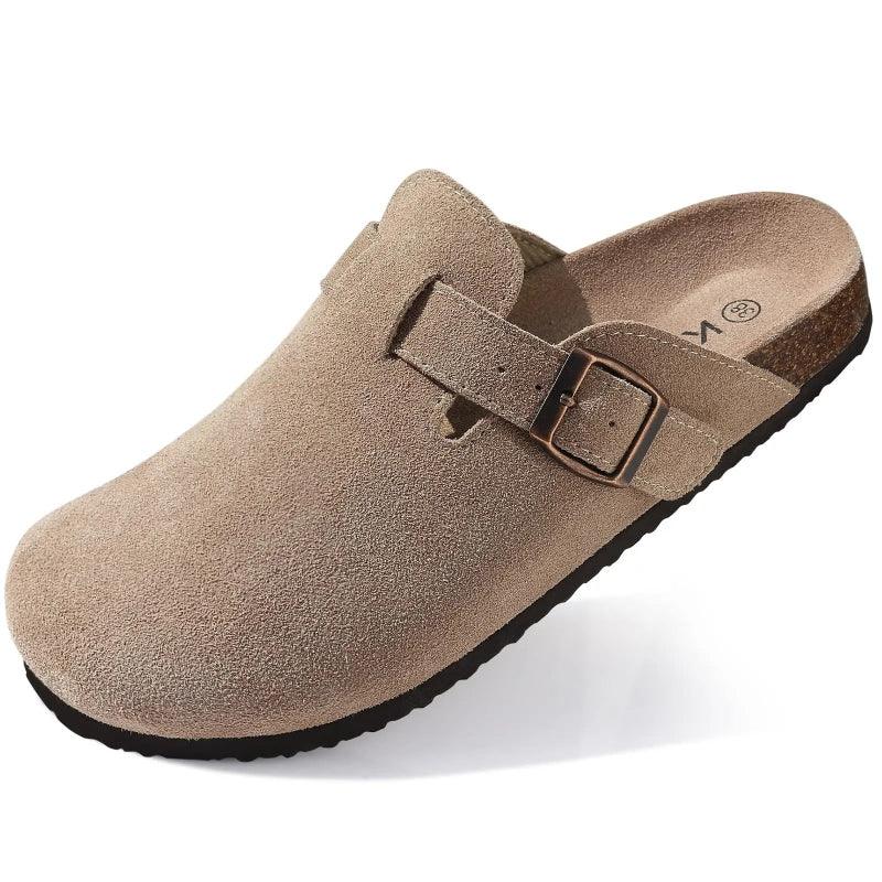 Johnston – Unisex Nursing Clogs with All-Day Cushioning - photo 6