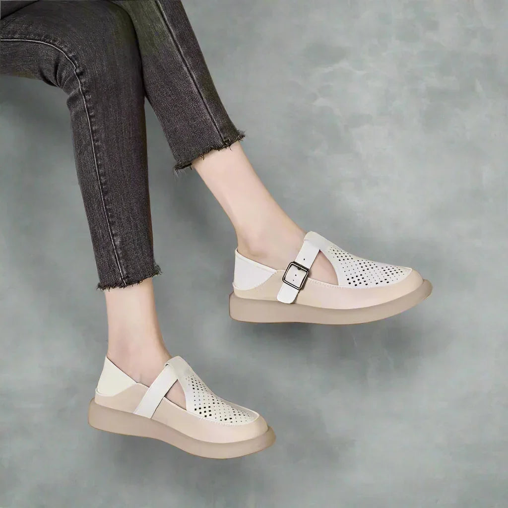 Marsh – Unisex Wide Toe Box Shoes for All-Day Comfort - photo 3