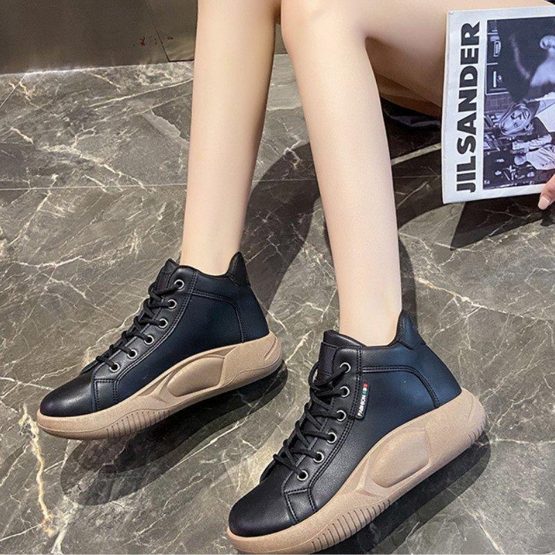 Women's Mesh Walking Sneakers Arch Support