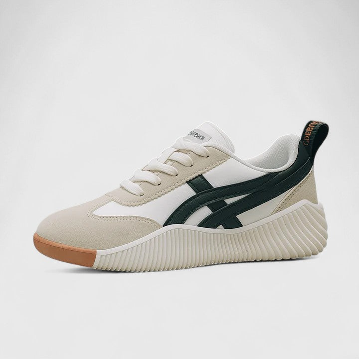 Davidson – Unisex Orthopedic Shoes with Arch Support