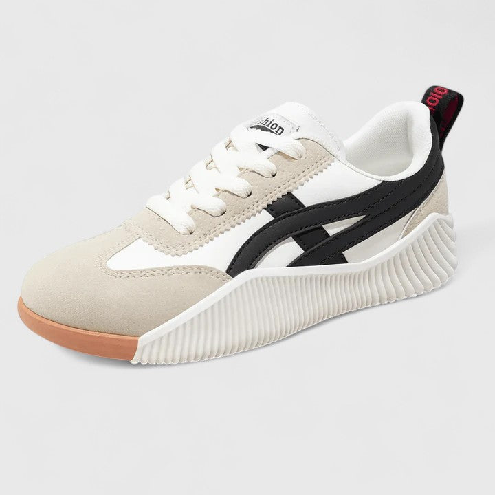 Wide Toe Box Orthopedic Comfort Shoes