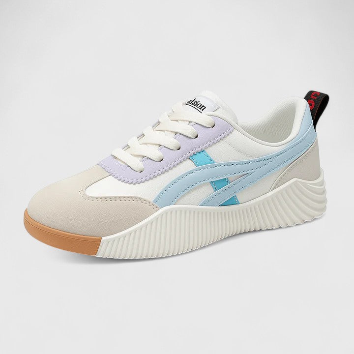 Davidson – Unisex Orthopedic Shoes with Arch Support