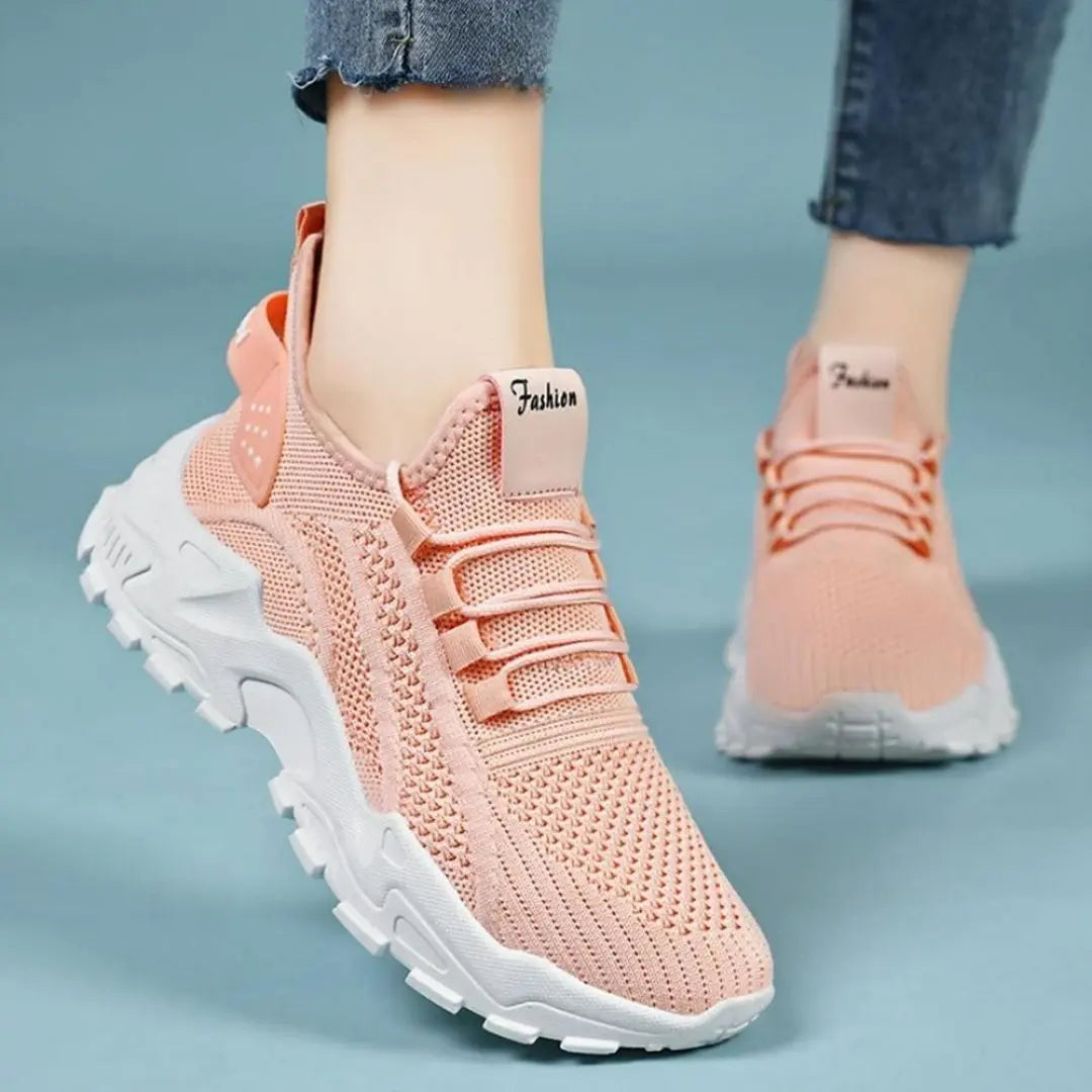 Cross - Women's Ultra Comfortable Shoes