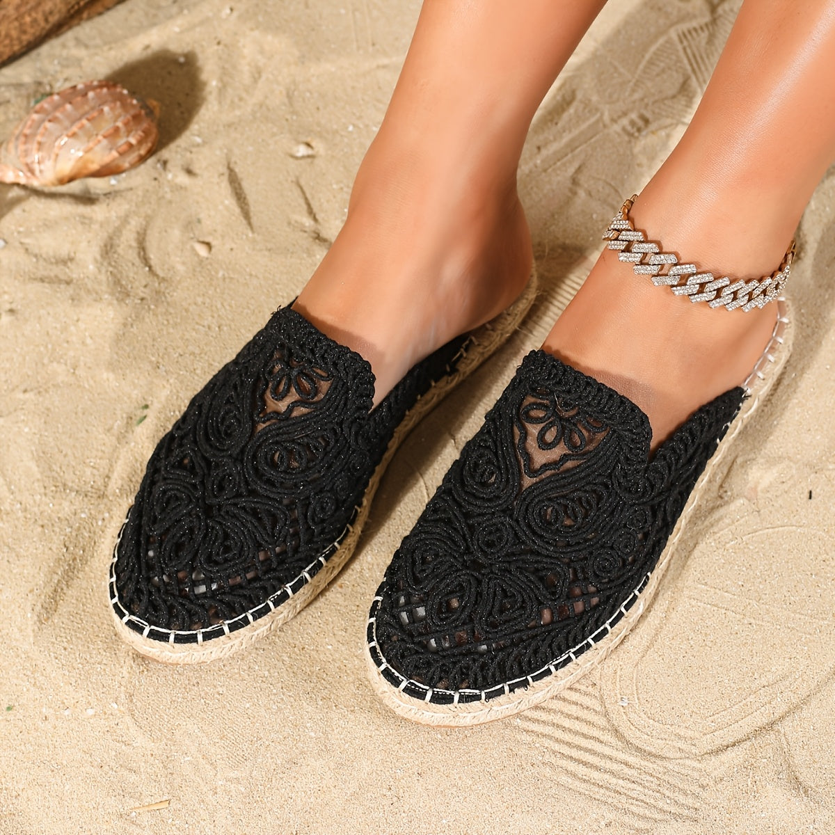 Buttress Step – Unisex Slip-On Shoes