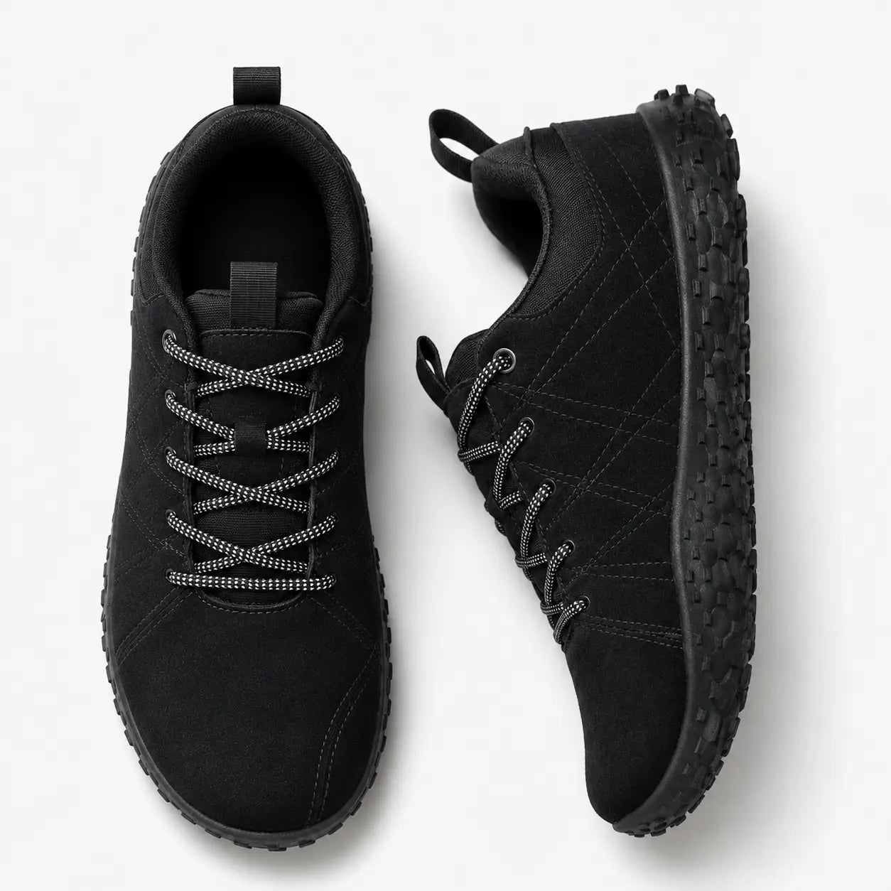 Cross – Unisex Orthopedic Sneakers for All-Day Support