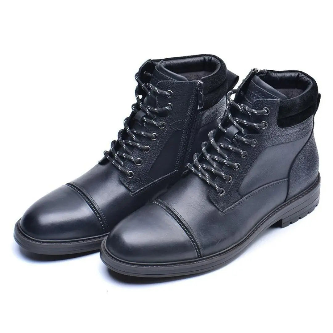 Men's Paladin Leather Boots
