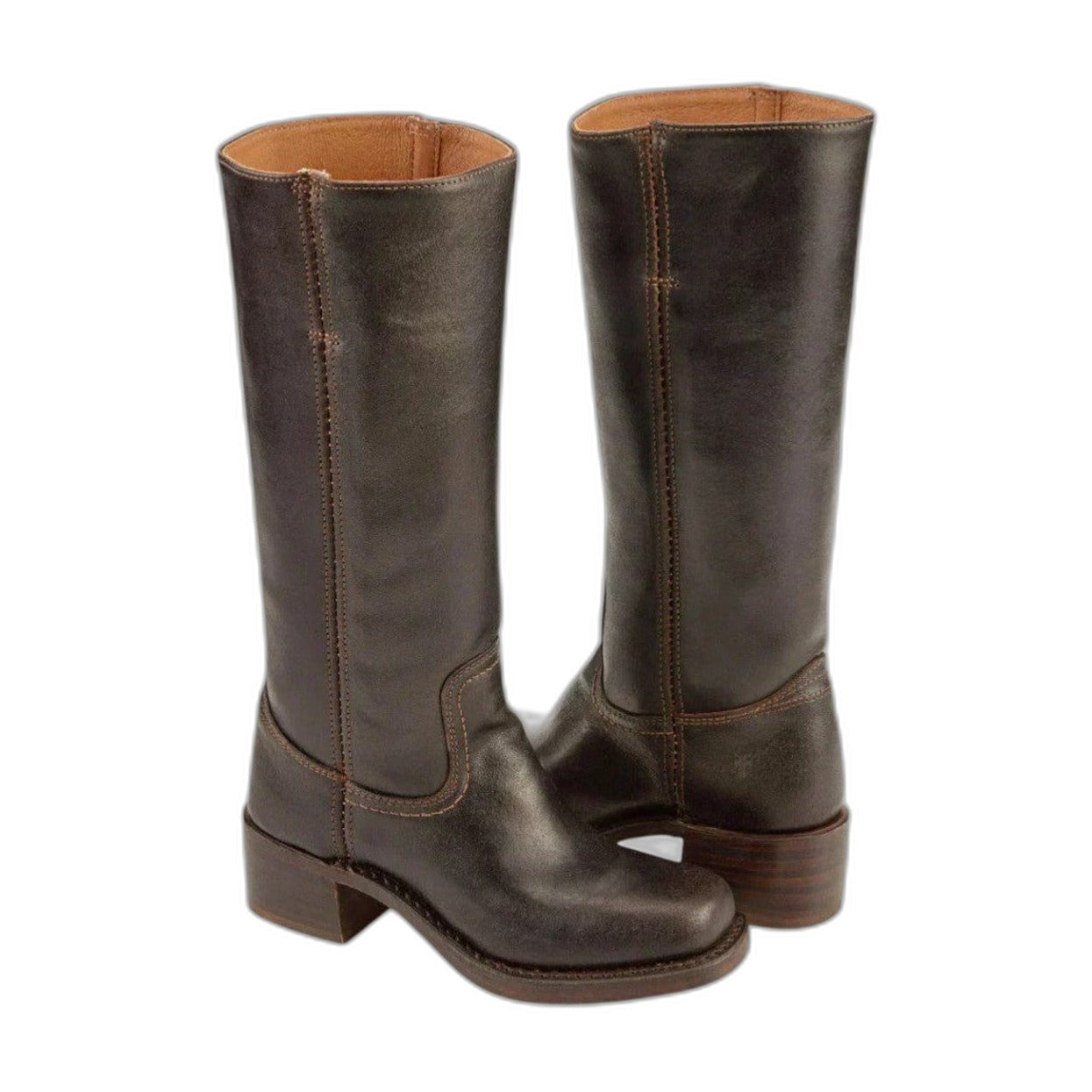 Vickie – Women's Wide Calf Boots for Full Calves