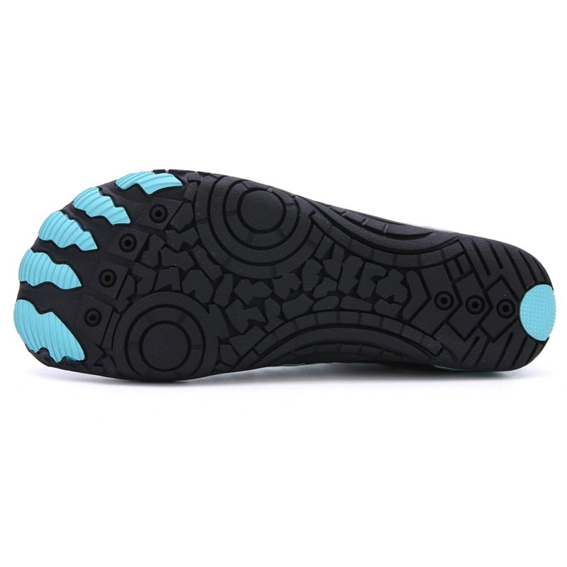 Steele – Unisex Barefoot Shoes with a Wide Toe Box