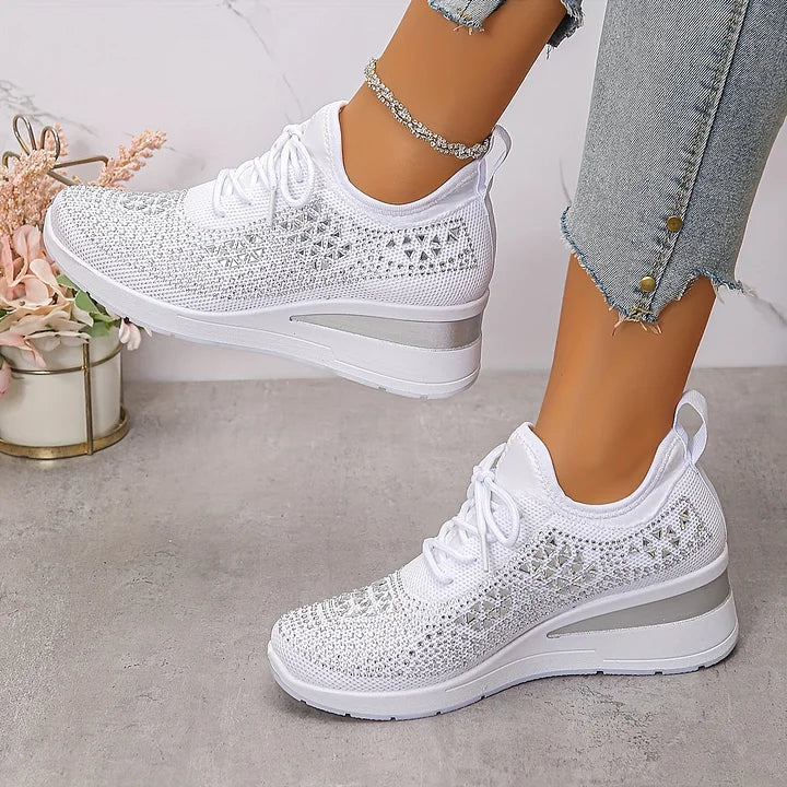 Dunn – Unisex Orthopedic Shoes for All-Day Support