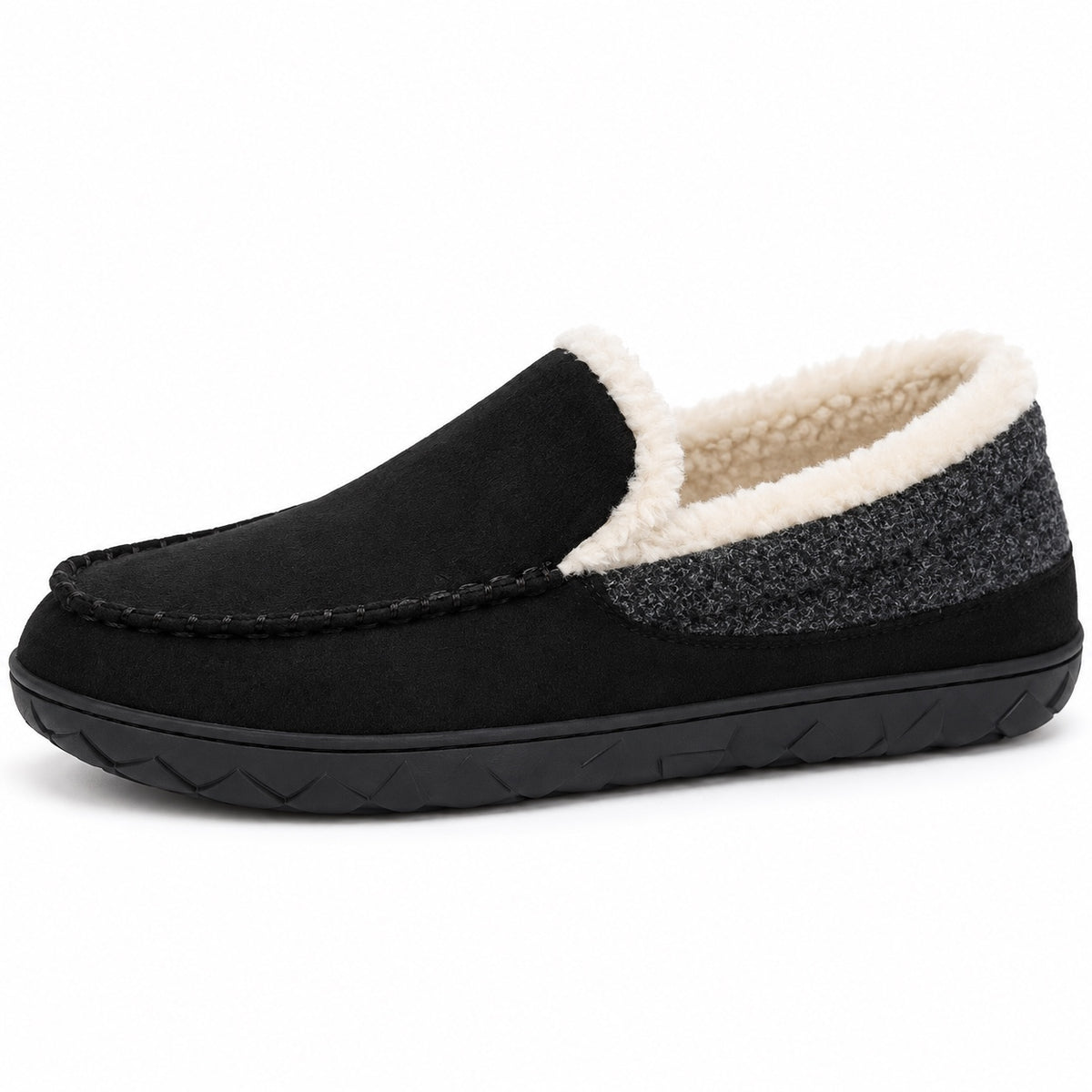 Deanna – Women's Nursing Shoes in Black