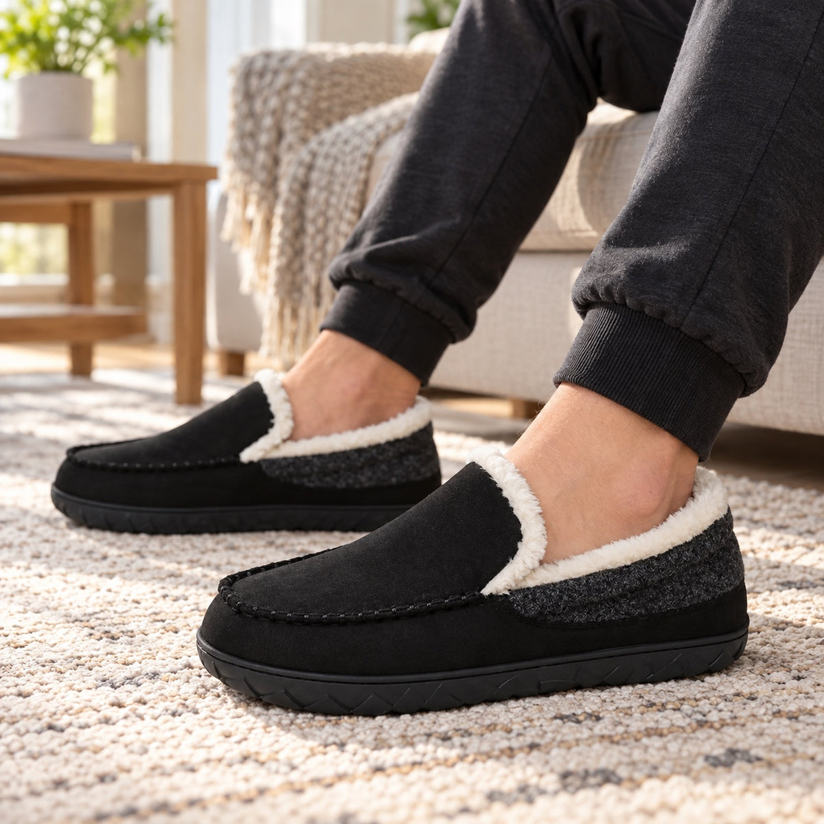 Deanna – Women's Nursing Shoes, worn on a walk