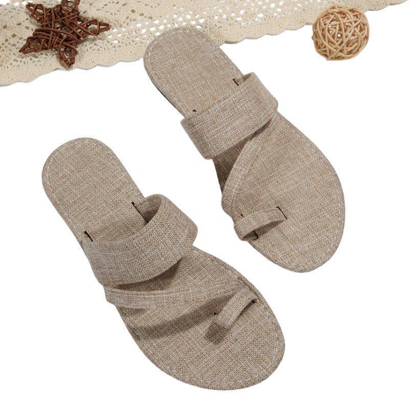 Ford – Unisex Wide Toe Box Sandals with Room for Bunions