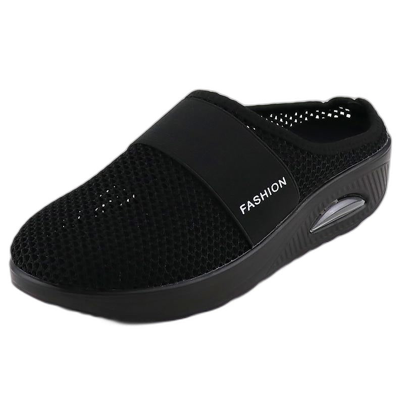 Knight – Unisex Wide Toe Box Shoes for All-Day Comfort