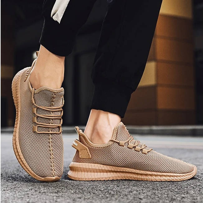 Marlowe – Unisex Non-Slip Shoes for Wet Floors