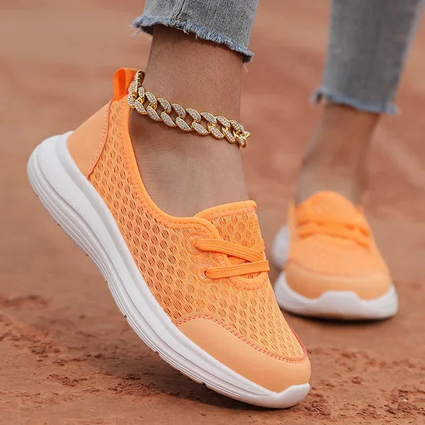 Marjorie – Women's Orthopedic Shoes for Painful Feet