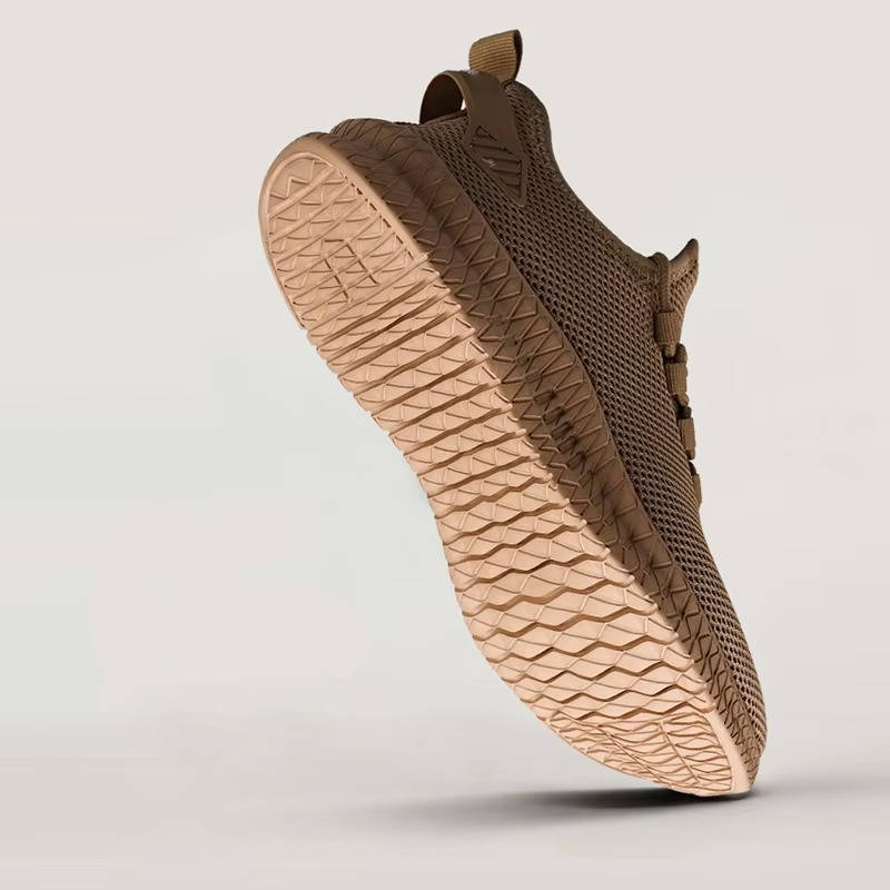 Marlowe – Unisex Non-Slip Shoes for Wet Floors