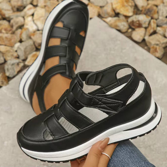 Briggs – Unisex Walking Sneakers with a Cushioned Midsole