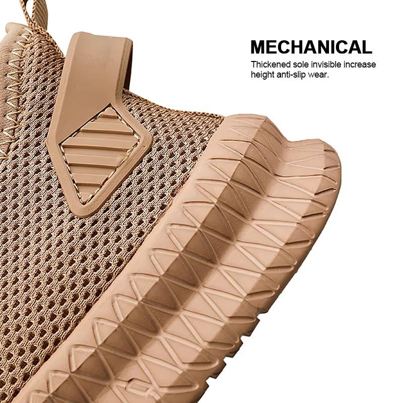 Marlowe – Unisex Non-Slip Shoes for Wet Floors