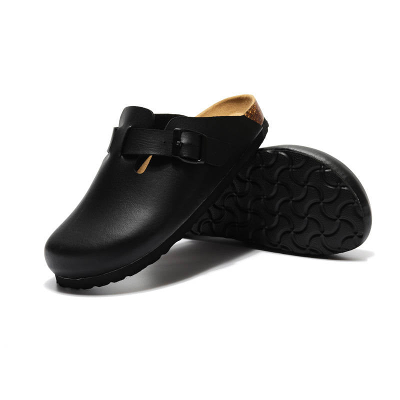 Alvalade – Women's Nursing Clogs for 12-Hour Shifts