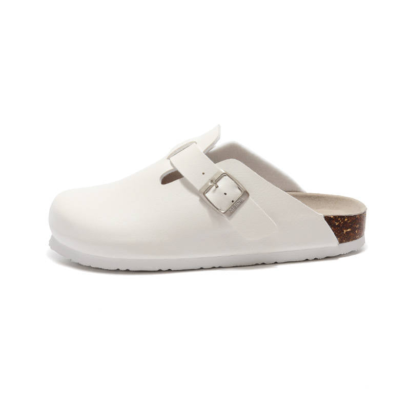 Alvalade – Women's Nursing Clogs for 12-Hour Shifts