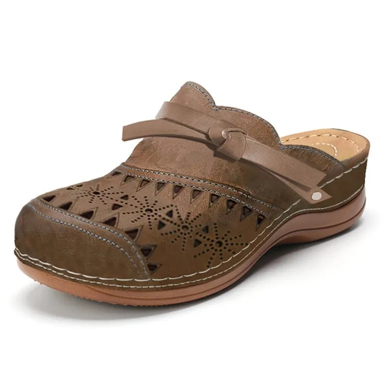 Molly – Women's Nursing Clogs for Standing All Day