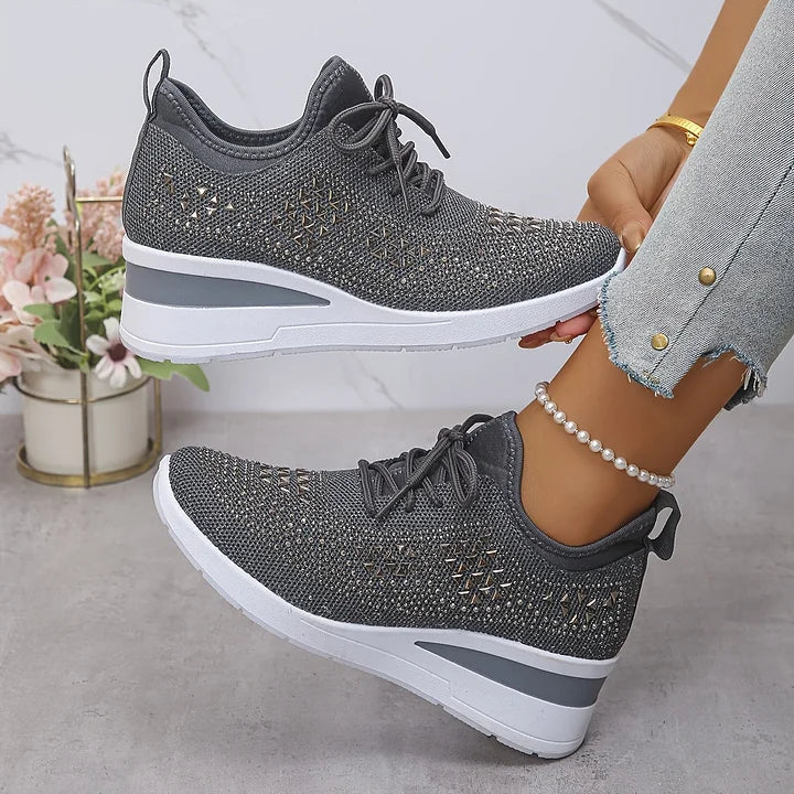 Dunn – Unisex Orthopedic Shoes for All-Day Support