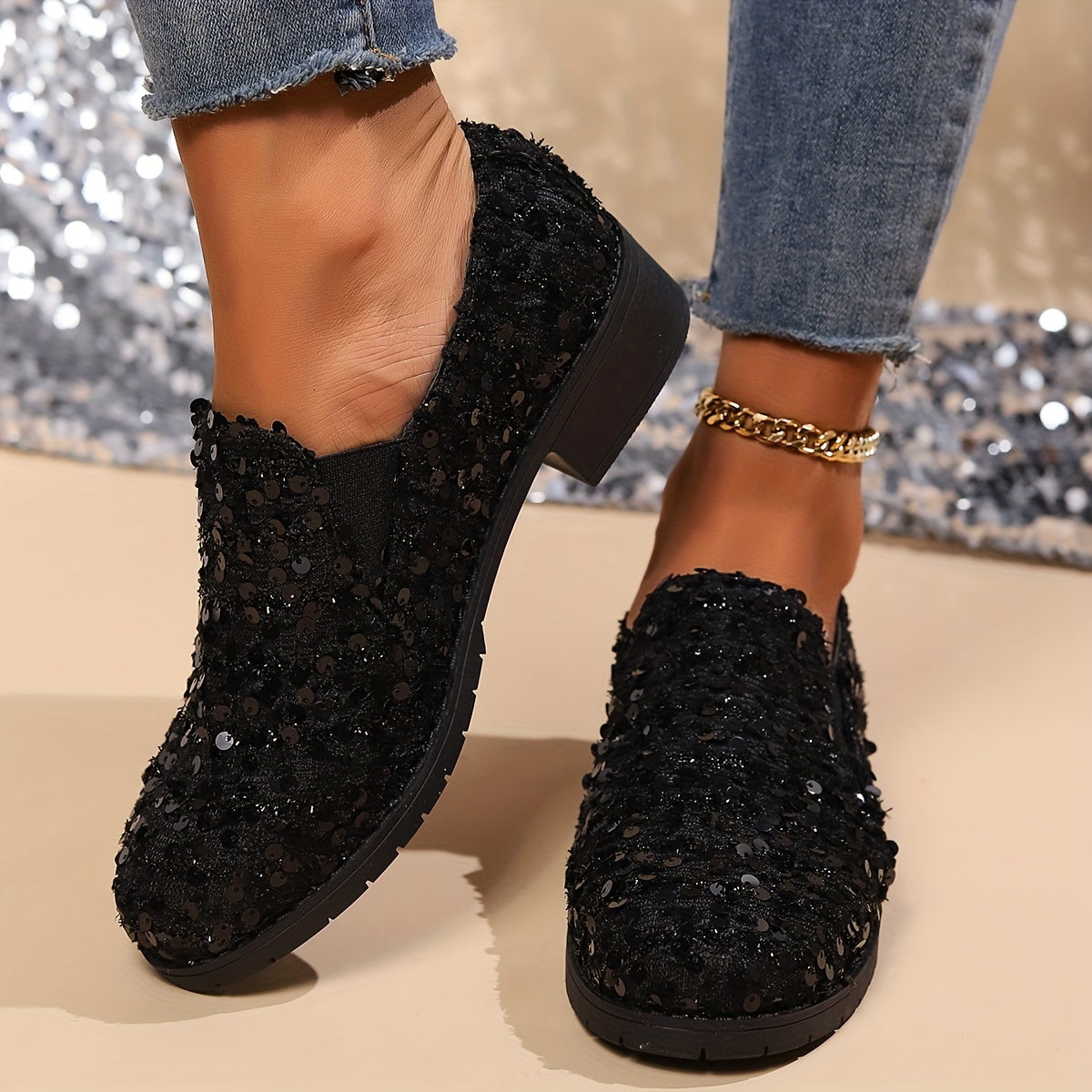 Ramsey – Unisex Slip-On Loafers with a Hands-Free Fit