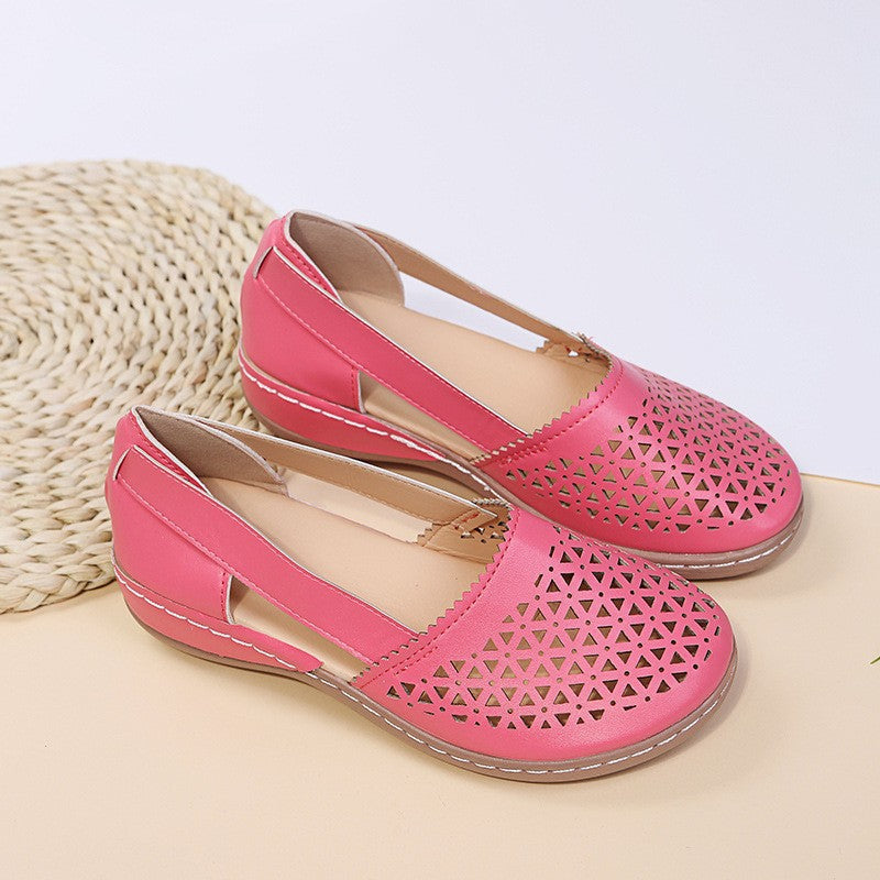 Ruiz – Unisex Orthopedic Shoes with a Cushioned Insole