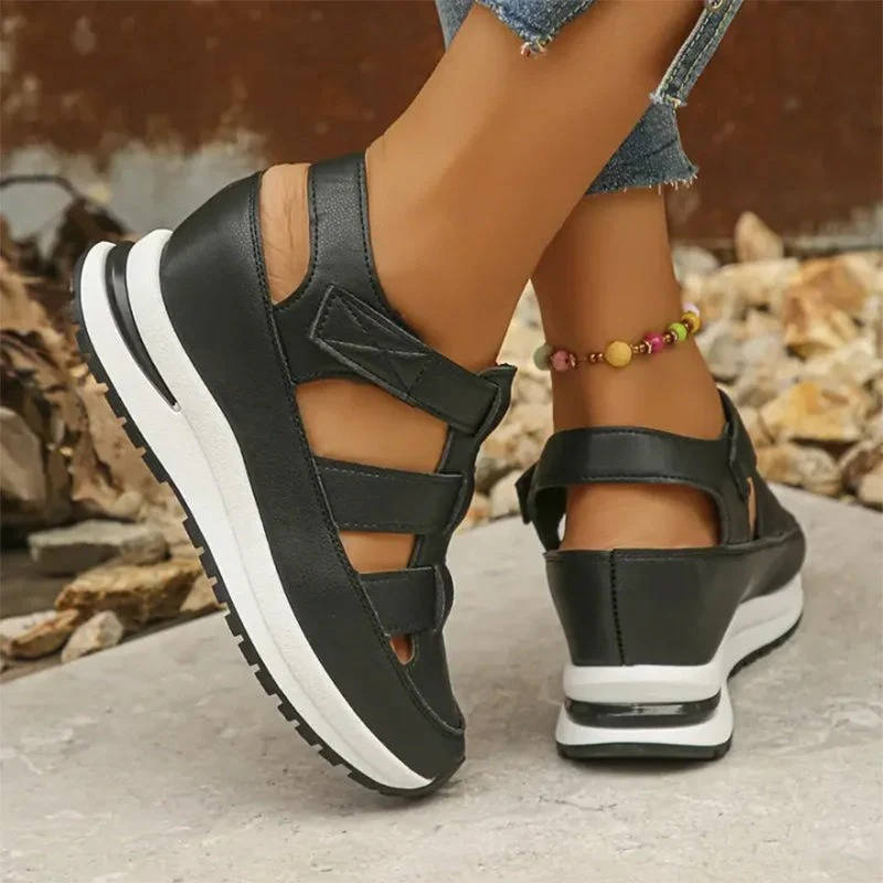 Briggs – Unisex Walking Sneakers with a Cushioned Midsole - photo 4