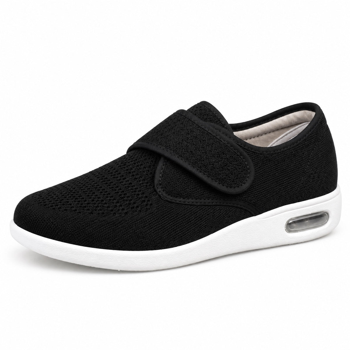 Ella – Women's Nursing Shoes in Black