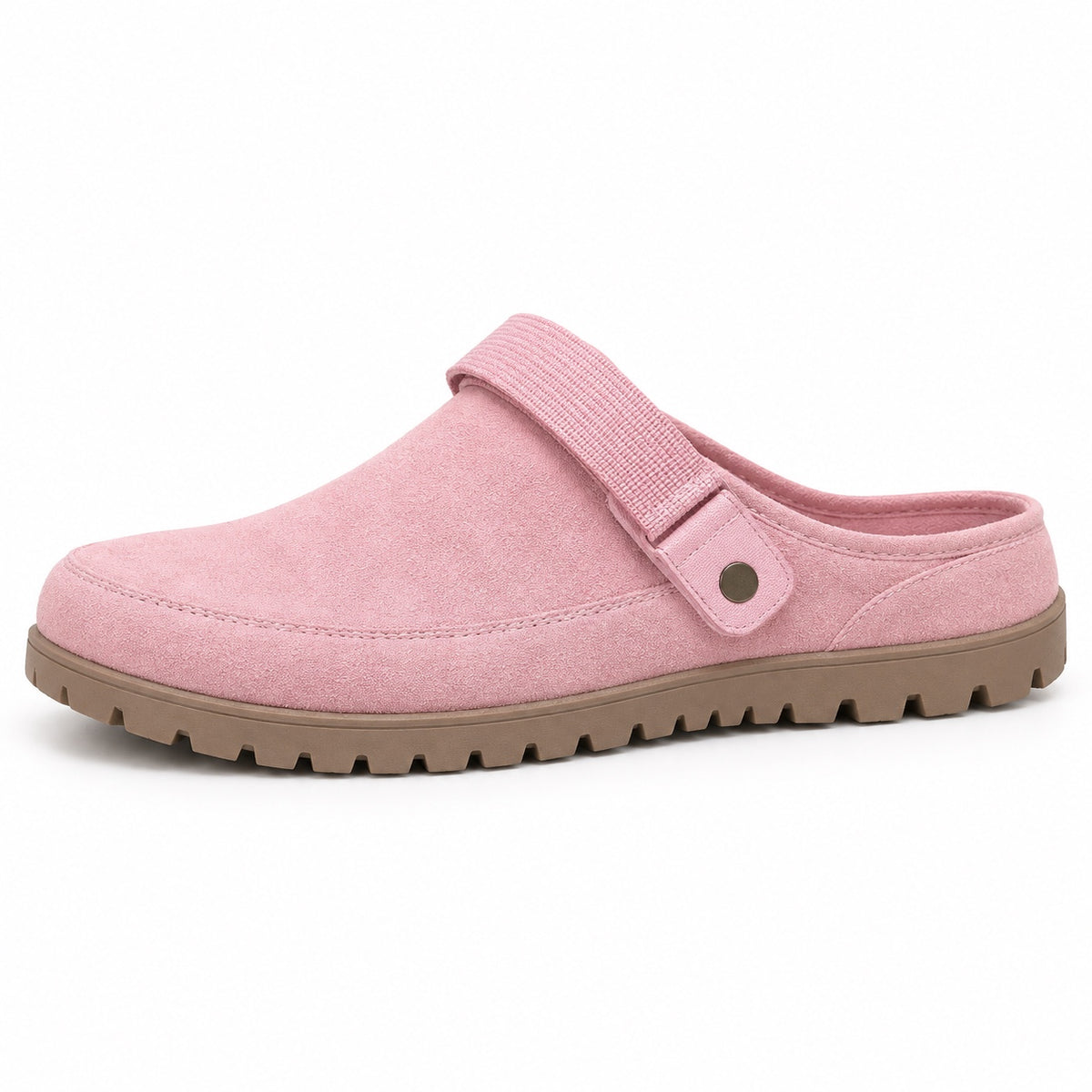Erica – Women's Nursing Clogs in Pink