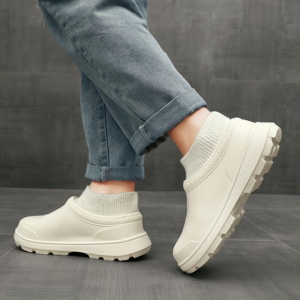 Ballard – Unisex Non-Slip Clogs with a Slip-Resistant Sole - photo 2