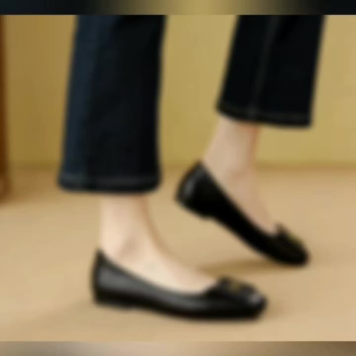 Kathryn – Women's Slip-On Shoes with a Hands-Free Fit